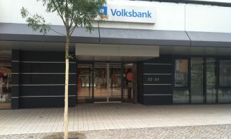 Volksbank Viernheim